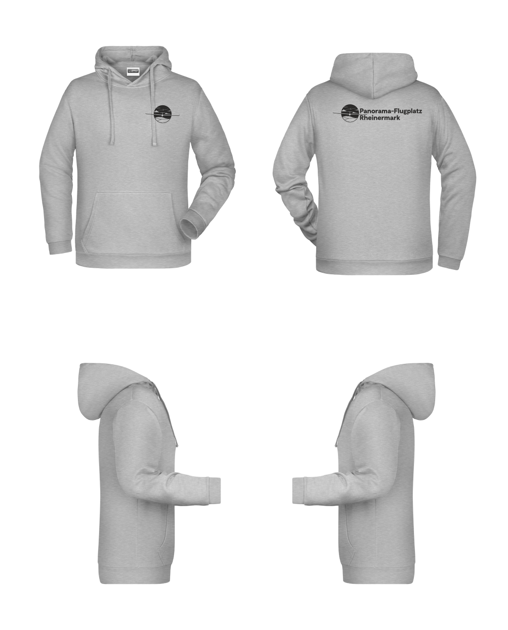 Herren Hoodie LSV Ruhr-Lenne Iserlohn