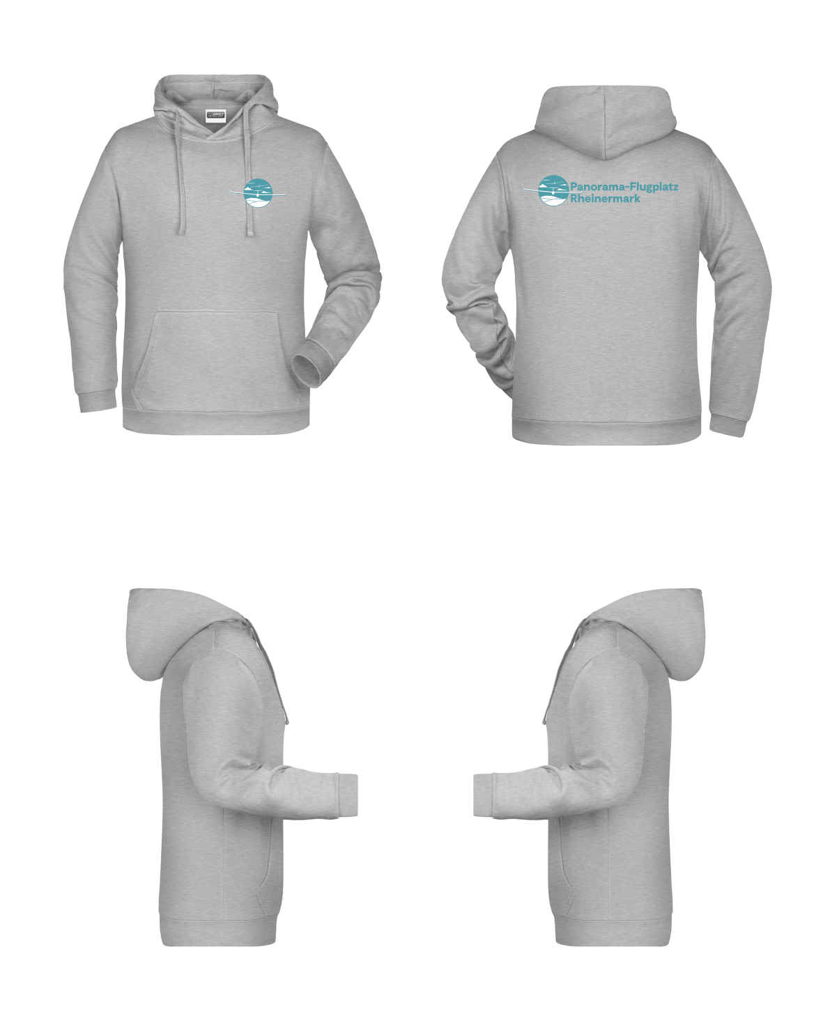 Herren Hoodie LSV Ruhr-Lenne Iserlohn