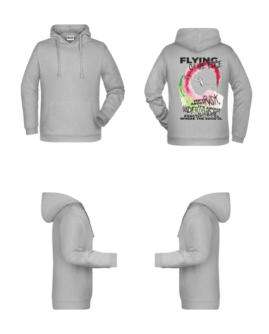 unisex Hoodie May-Kollektion