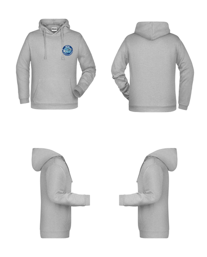 unisex Hoodie MFIG Schaftlach-Sachsenkam