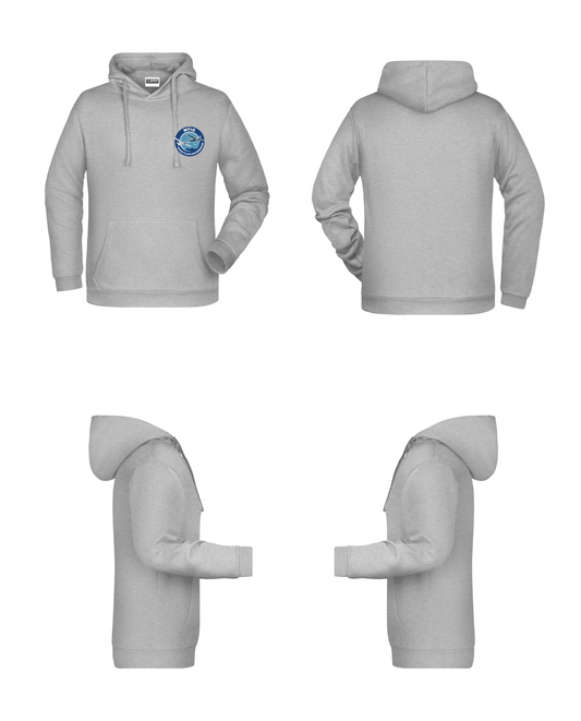 unisex Hoodie MFIG Schaftlach-Sachsenkam