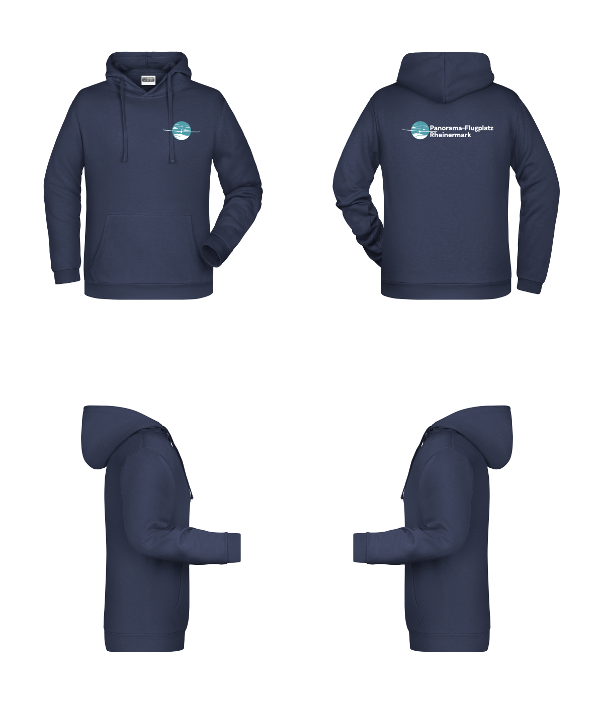 Herren Hoodie LSV Ruhr-Lenne Iserlohn