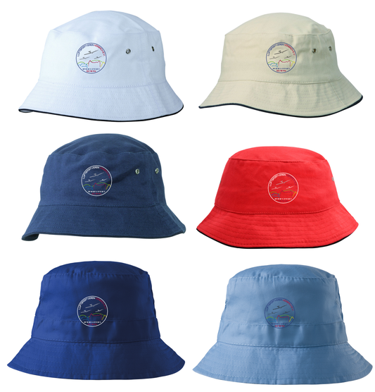 klassischer Thermikhut LSV Hörbach