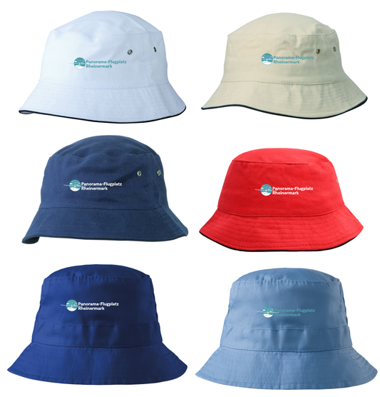 klassischer Thermikhut LSV Ruhr-Lenne Iserlohn