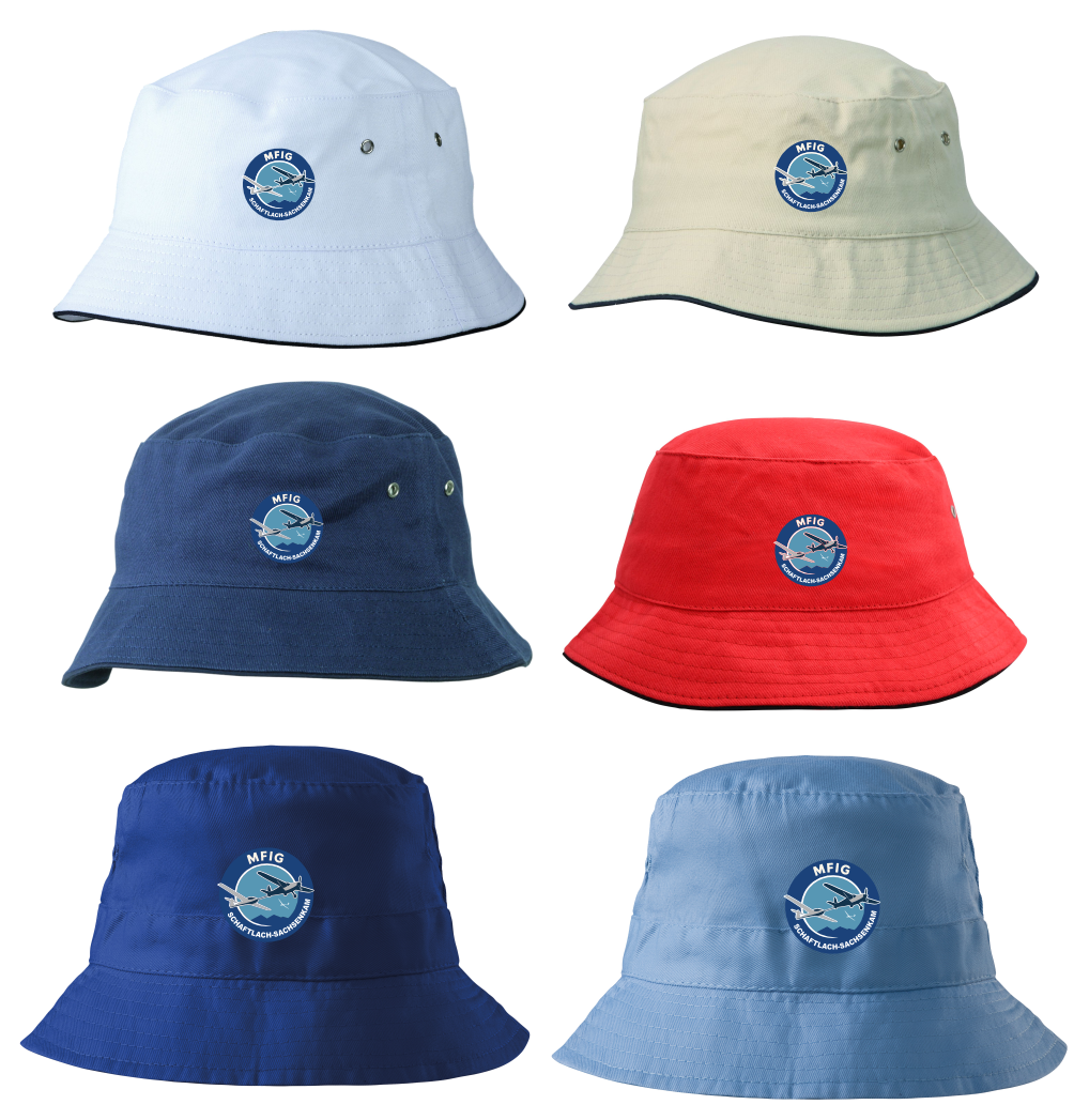 klassischer Thermikhut MFIG Schaftlach-Sachsenkam