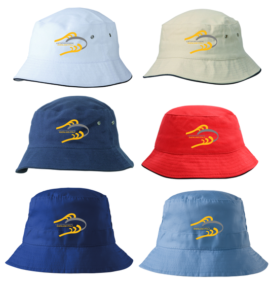 klassischer Thermikhut Luftsportjugend Rheinland-Pfalz