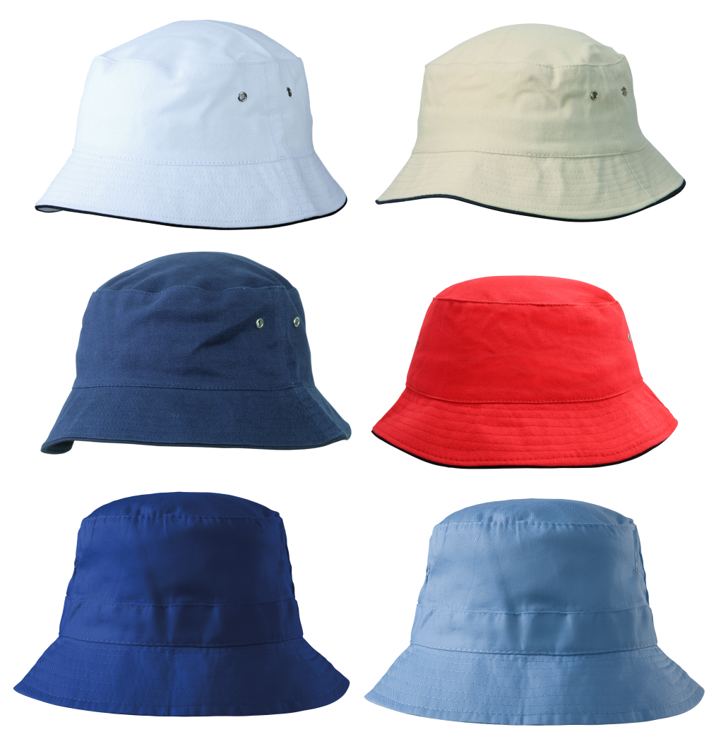 klassischer Thermikhut ohne Druck