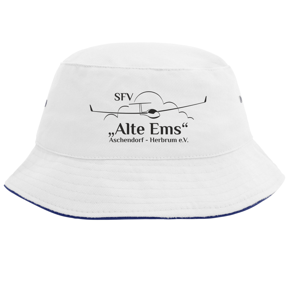 klassischer Thermikhut SFV Alte Ems – flieschen.de