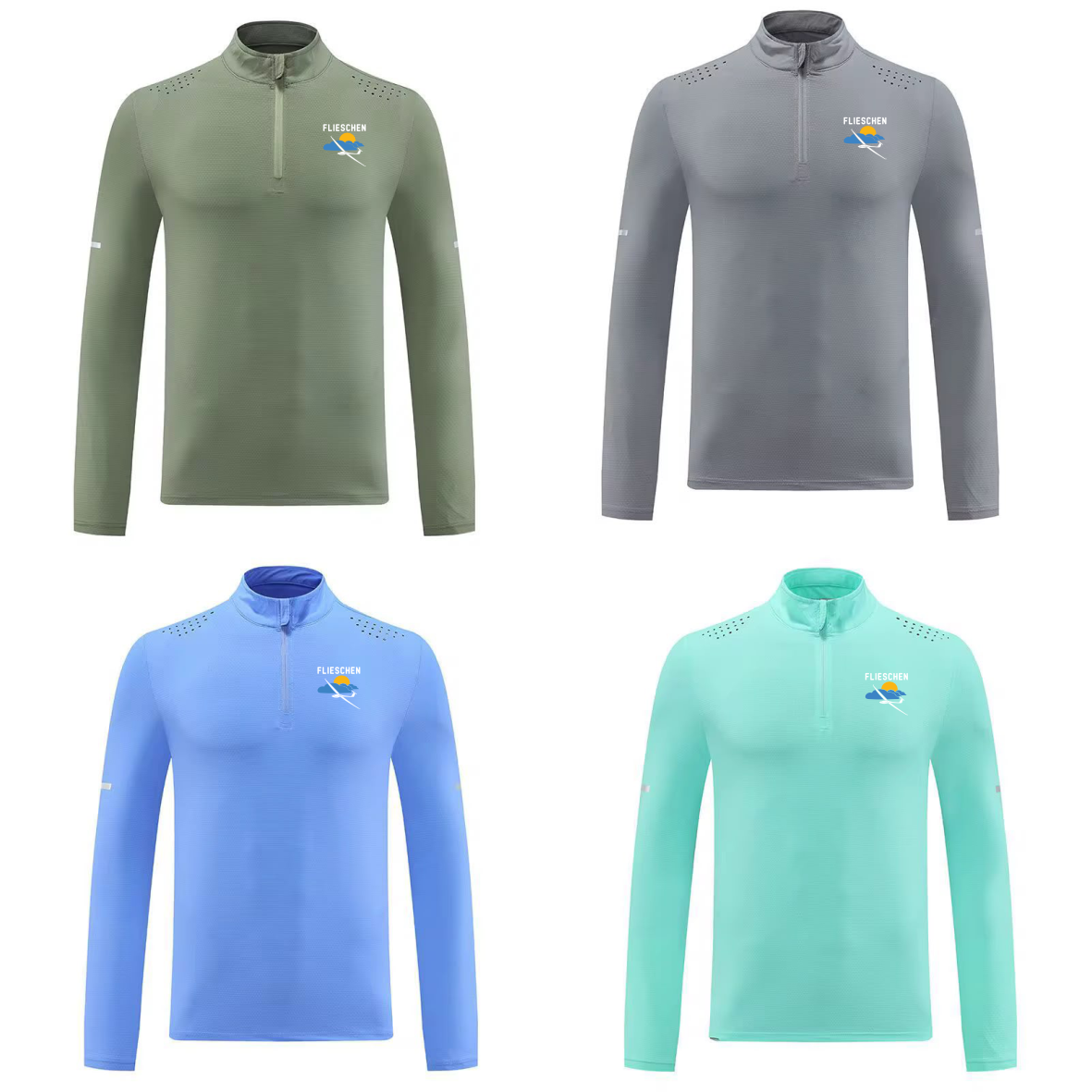 sportliches Longsleeve [SALE]