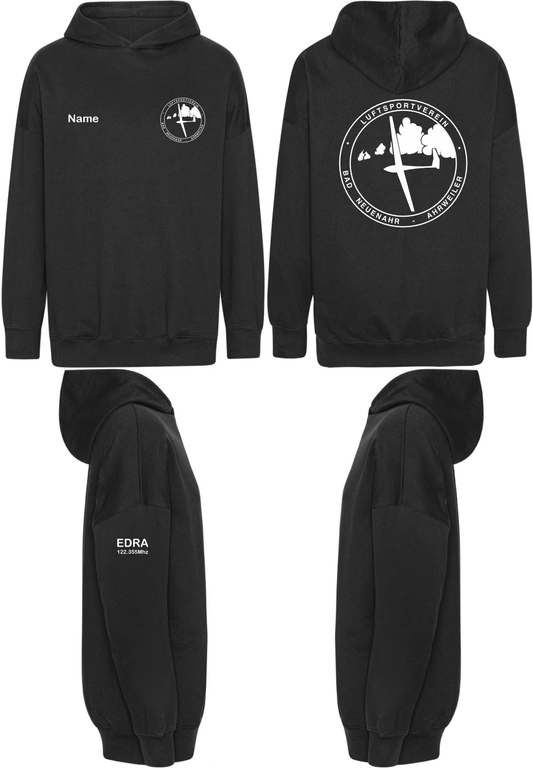 OverSize Hoodie LSV Bad Neuenahr