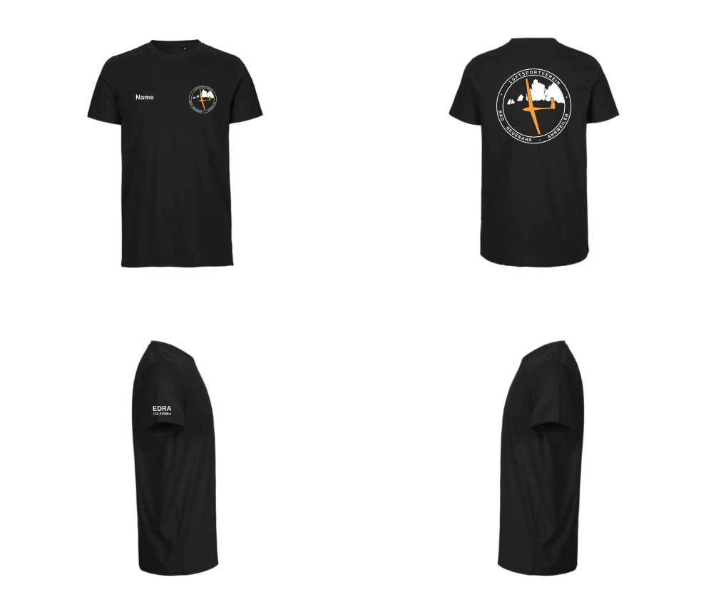 OverSize T-Shirt LSV Bad Neuenahr