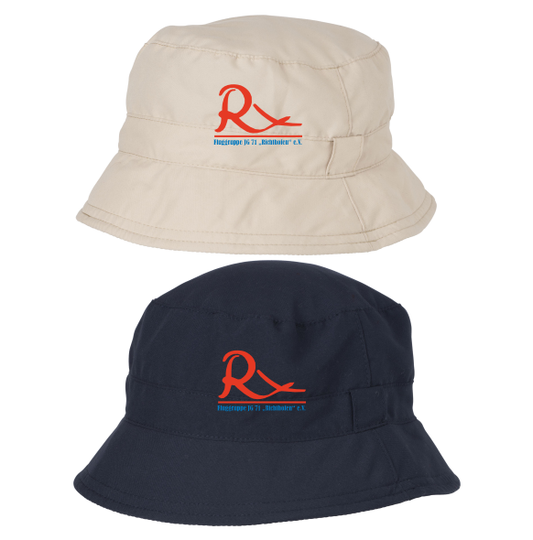 sportlicher Thermikhut Fluggruppe JG 71