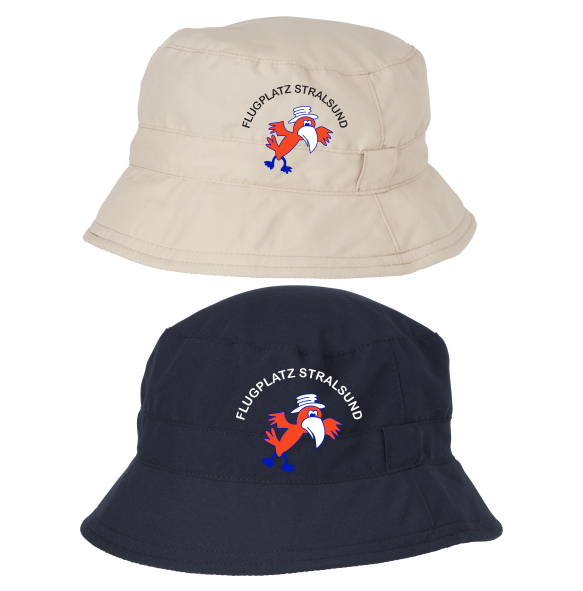 sportlicher Thermikhut Flugsportklub Stralsund