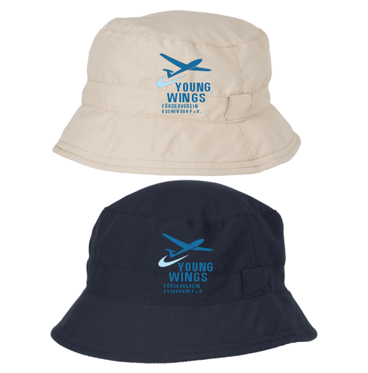 sportlicher Thermikhut YOUNG WINGS
