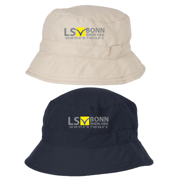 sportlicher Thermikhut LSV Bonn-Rhein-Sieg