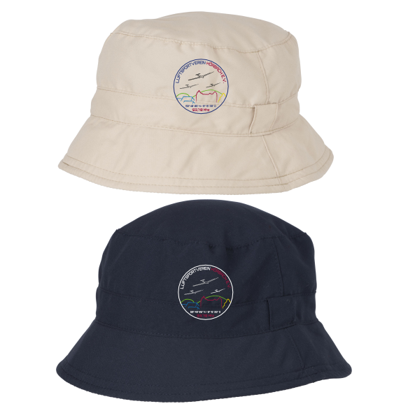 sportlicher Thermikhut LSV Hörbach