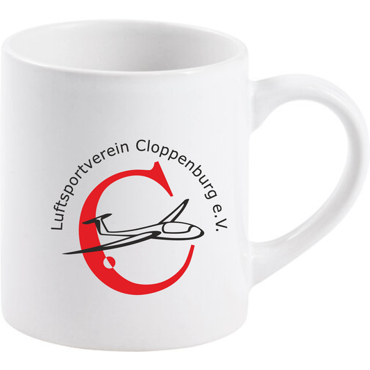 Tasse LSV Cloppenburg