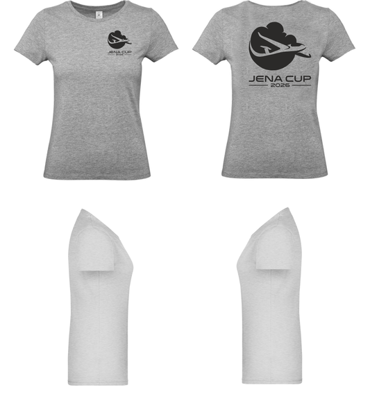 Damen T-Shirt JenaCup 2026