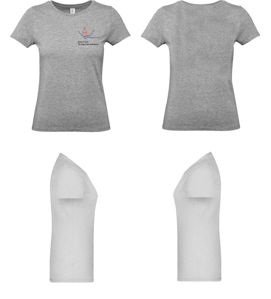 Damen T-Shirt AC Tauberbischofsheim