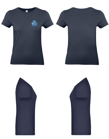 Damen T-Shirt MFIG Schaftlach-Sachsenkam