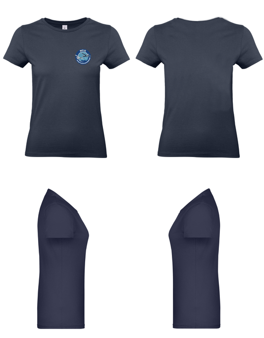 Damen T-Shirt MFIG Schaftlach-Sachsenkam