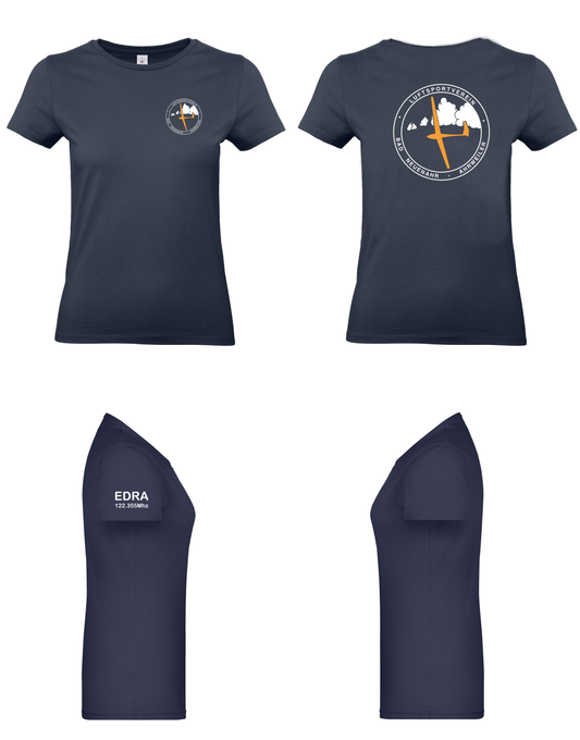 Damen T-Shirt LSV Bad Neuenahr