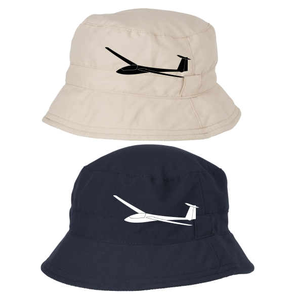 sportlicher Segelflieger-Hut "LS1f"