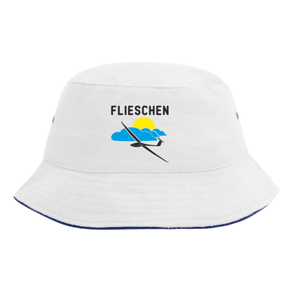 klassischer Segelflieger-Hut